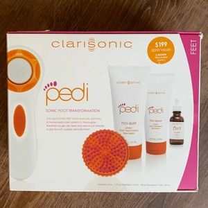 Clarisonic Pedi